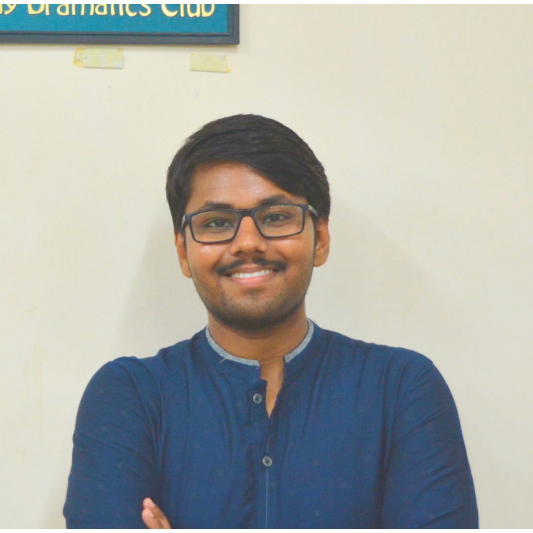 Shivansh Gupta